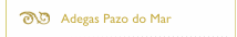 Adegas Pazo do Mar
