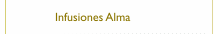 Infusiones Alma 