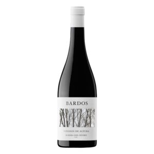 Botella de Bardos Viñedos de Altura Magnum 1,5 L 2023, vino tinto D.O. Ribera del Duero