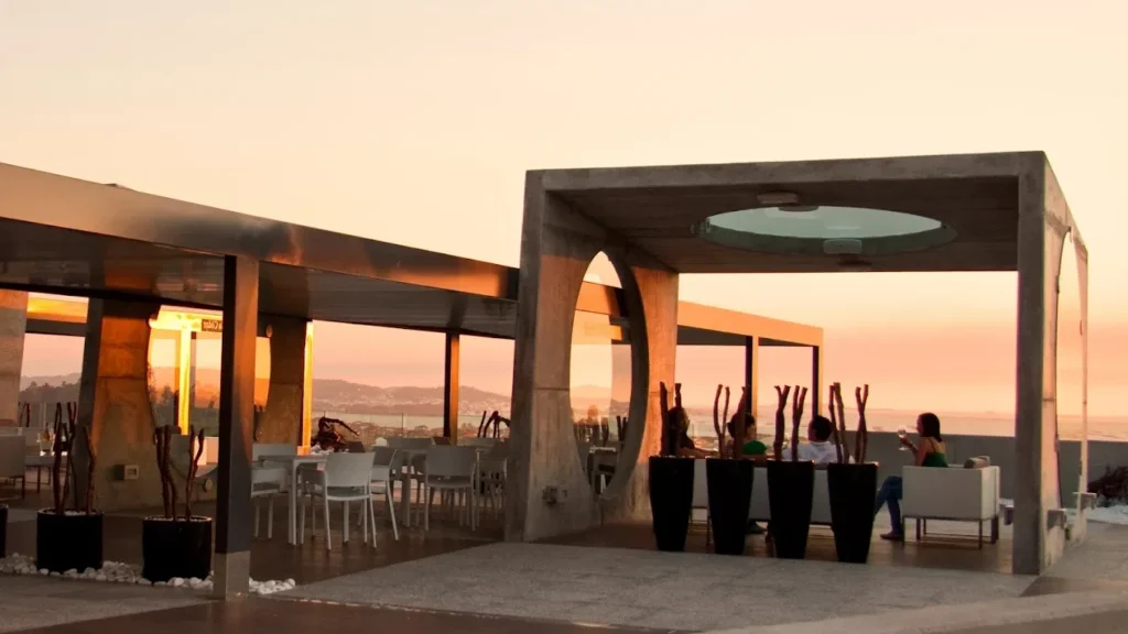Bodega Martín Codax