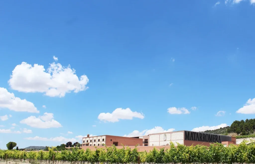 Bodega Matarromera
