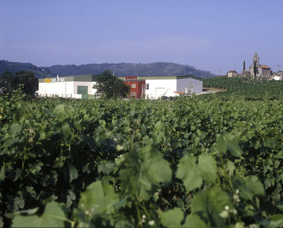 Bodega Pazo do Mar