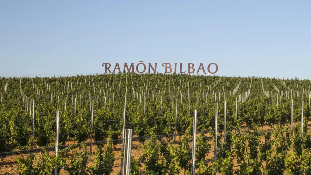 Bodega Ramón Bilbao