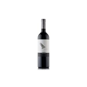 Botella de Cantamuda Finca de la Cebolla Tempranillo 2019, vino tinto D.O. Ribera del Duero