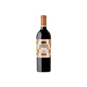 Botella de Garnacha Centenaria 2021, vino tinto D.O. Campo de Borja