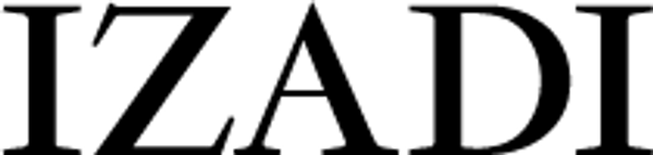 Logotipo Izadi