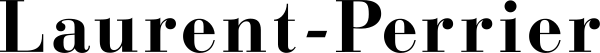 Logotipo Laurent Perriet