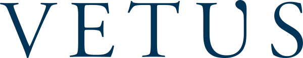 Logotipo Vetus