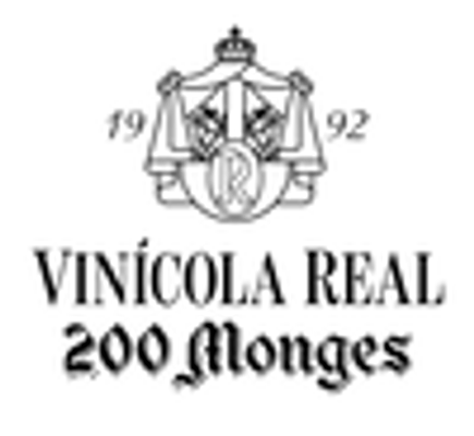 Logotipo Vinicula Real