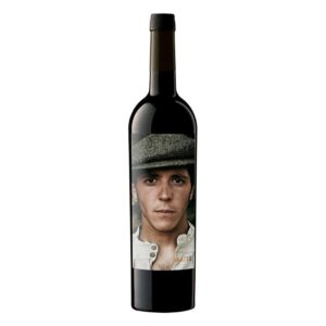 Botella de Matsu Picaro Tinta de Toro 2024, vino tinto D.O. Toro