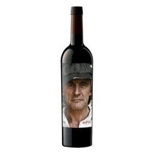 Botella de Matsu Recio Tinta de Toro 2023, vino tinto D.O. Toro